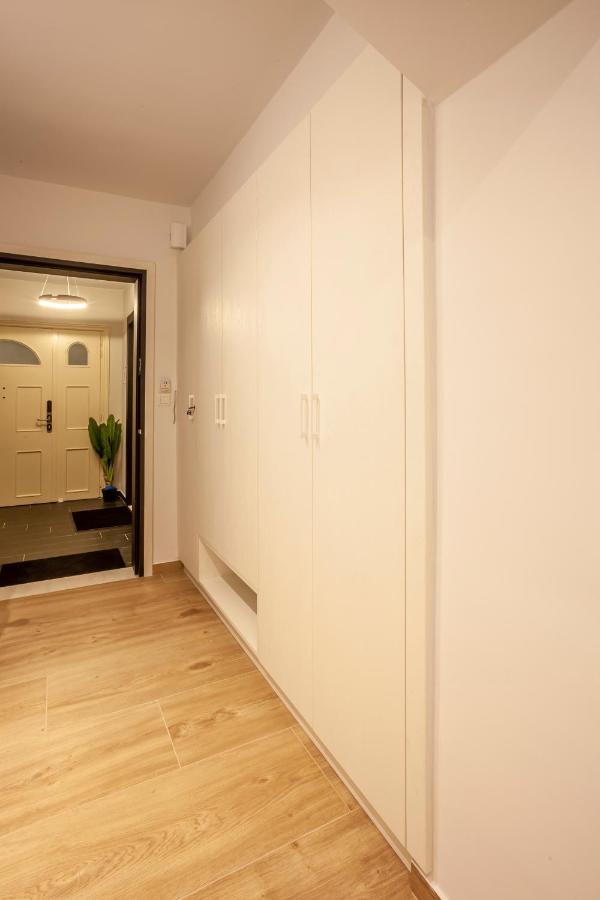 Appartamento Habitat 29 B Salonicco Esterno foto